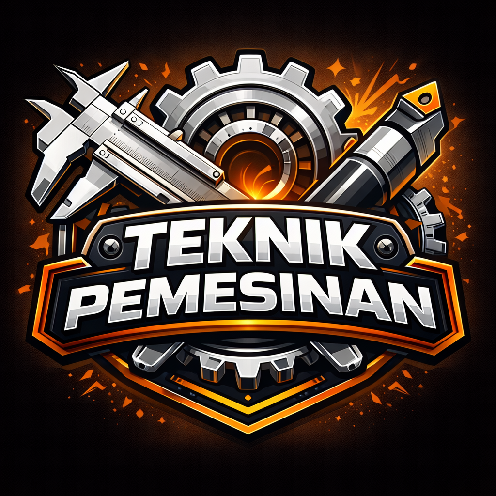 Teknik Pemesinan