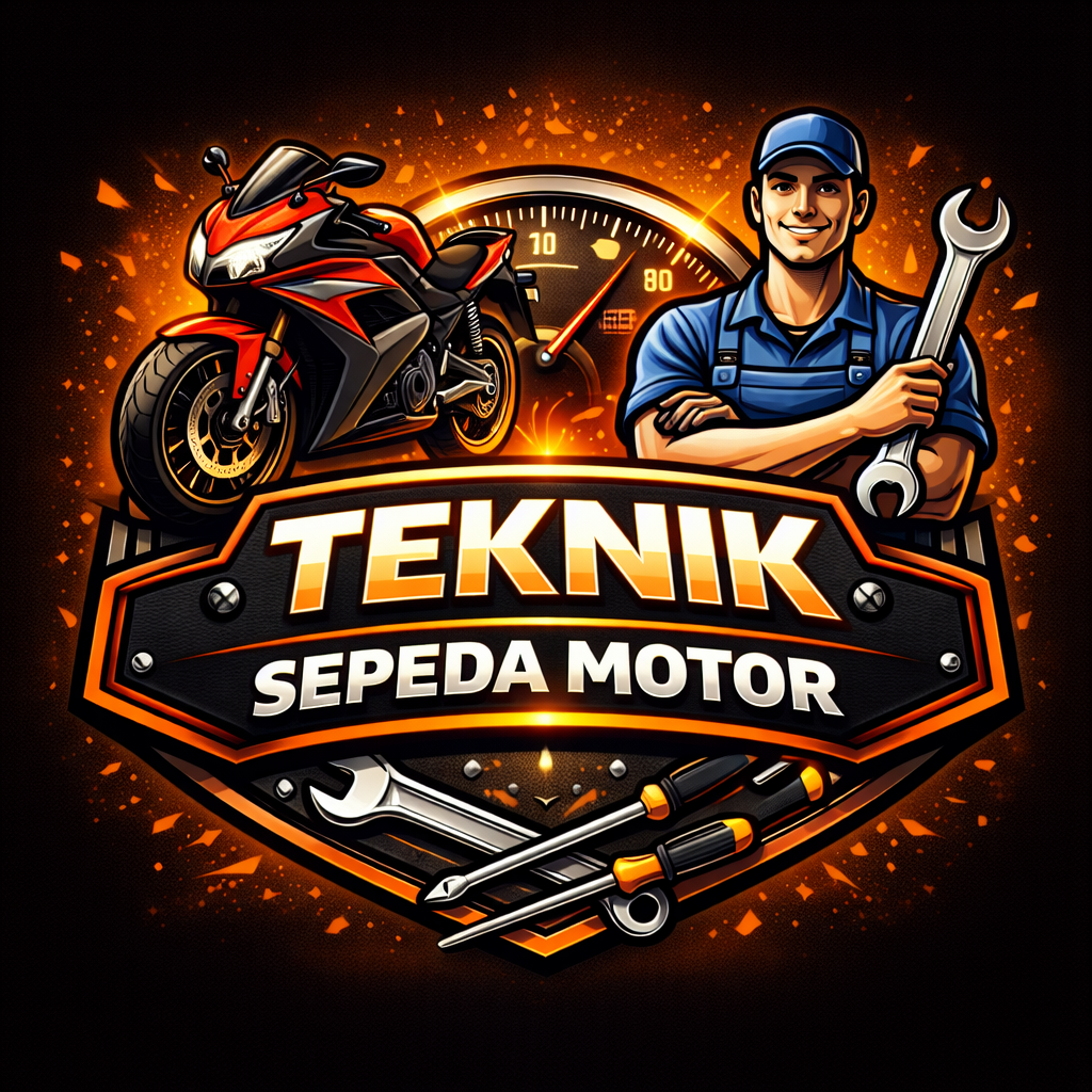 Teknik Sepeda Motor