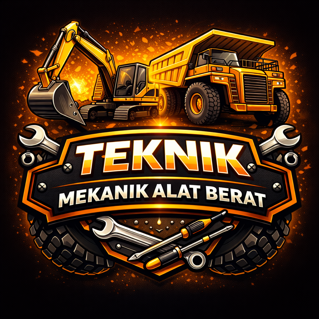 Teknik Mekanik Alat Berat