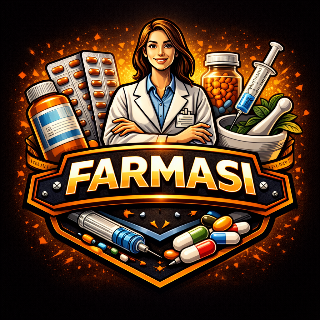 Farmasi